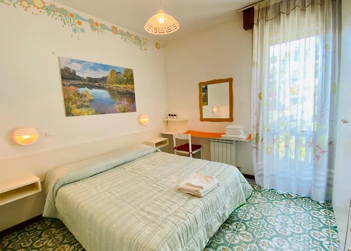 Aparthotel Residenza Cappuccini Peschiera del Garda