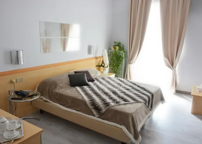 Hotel Oceano Peschiera del Garda